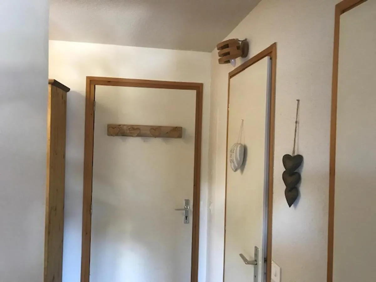 Apartment Studio Chatel 4 Pers, Ski, Balcon Sud/Ouest, Parking, Netflix/Wifi, Animaux Admis - Fr-1-676-122