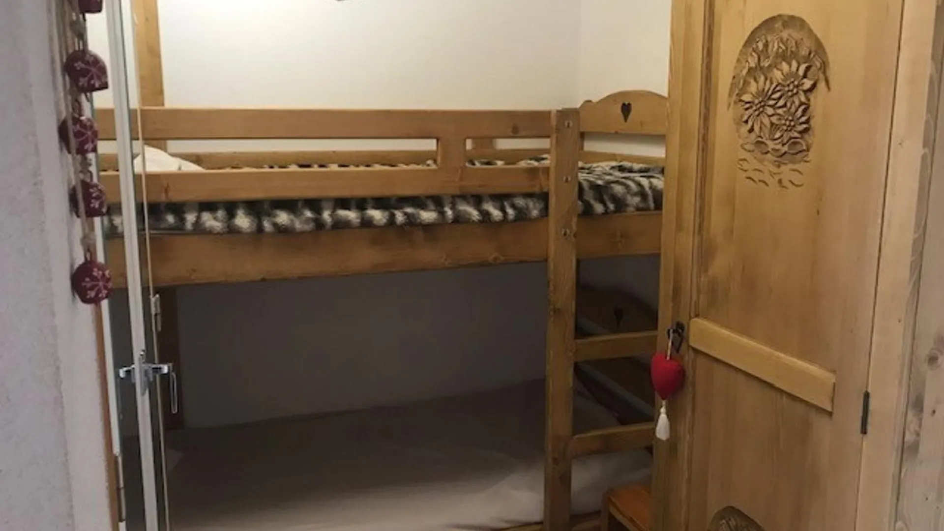 Studio Chatel 4 Pers, Ski, Balcon Sud/Ouest, Parking, Netflix/Wifi, Animaux Admis - Fr-1-676-122